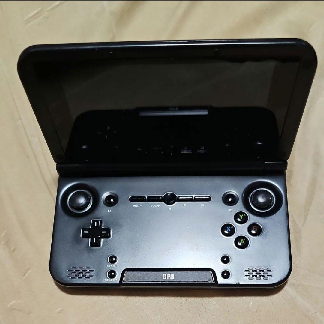 み*り様 GPD XD
