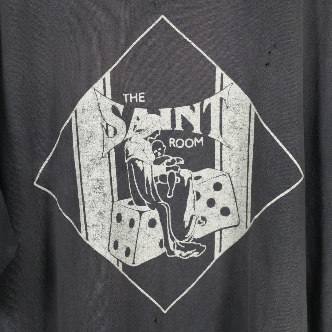 セントマイケル　シャーマーアカデミー　Tシャツ
