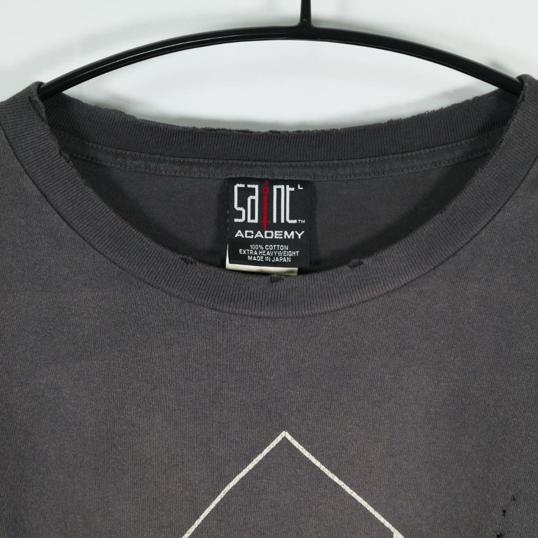 セントマイケル　シャーマーアカデミー　Tシャツ