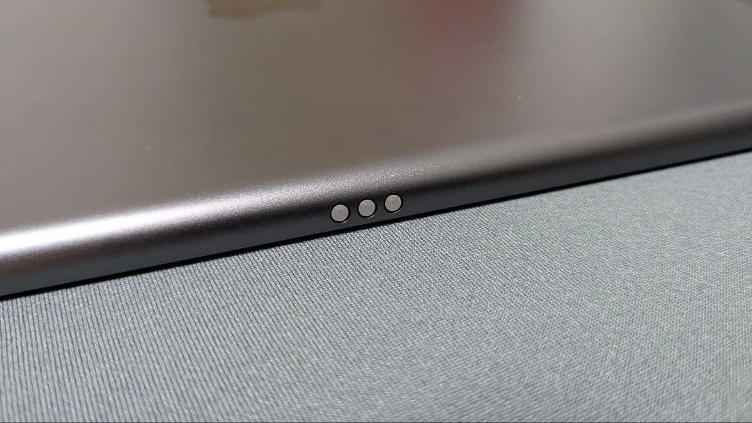 iPad9世代Wifi+Cellular64GB スペースグレー 容量93%