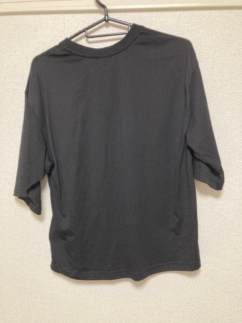 DIESEL T-ROWY-ODTシャツ xs