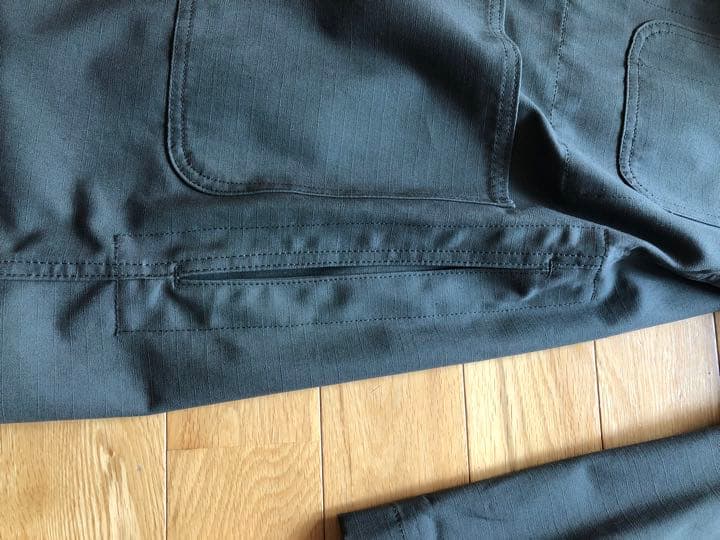 Engineered Garments WORKADAY コート