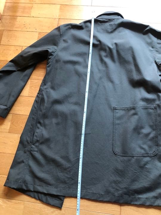 Engineered Garments WORKADAY コート