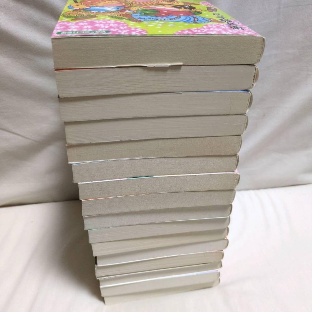 落第忍者乱太郎 　★49巻プレミアム版★　全65巻＋関連本3冊小冊子2冊　尼子