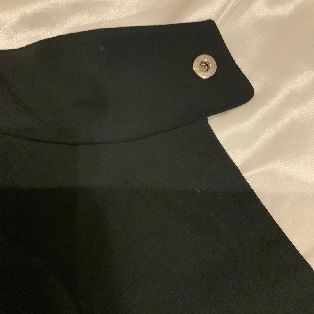 着画あり！レア受注生産品！　Prada 12ss スタッズ　ブルゾン