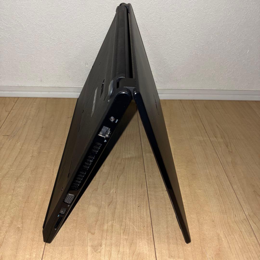 安い　DELLノートパソコン　VOSTRO 3558 動作ok 美品