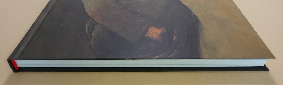 ＜図録＞ 鴨居玲 展 / 没後40年・見えないものを描く（おまけ付き）