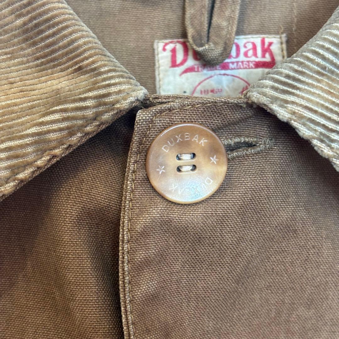 K*n様 1910s 〜 1920s Duxbak ハンティングジャケット