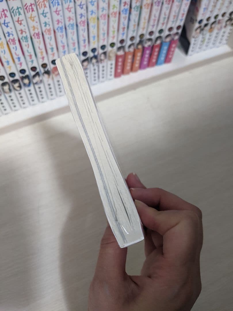 彼女、お借りします　38巻セット
