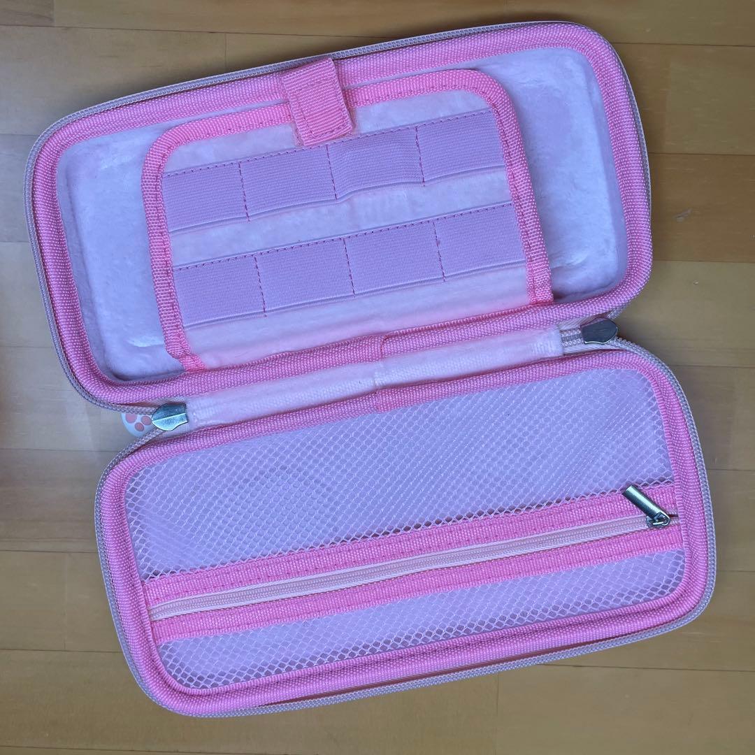 Nintendo Switch Lite コーラル ピンク 任天堂 スイッチ