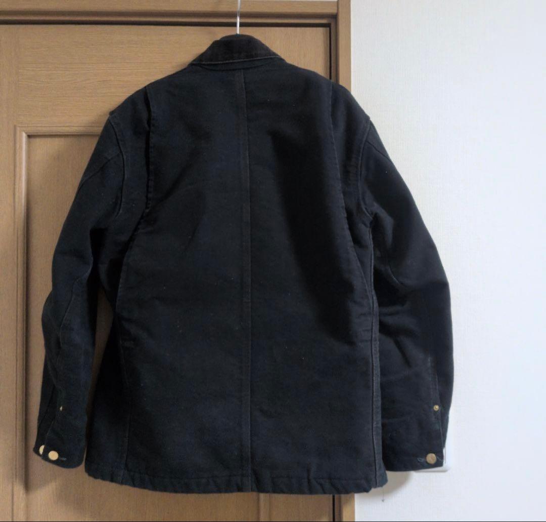 CARHARTT CHORE COAT C01 00's メキシコ製