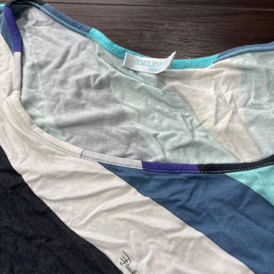 エミリオプッチ　Tシャツ3点セット