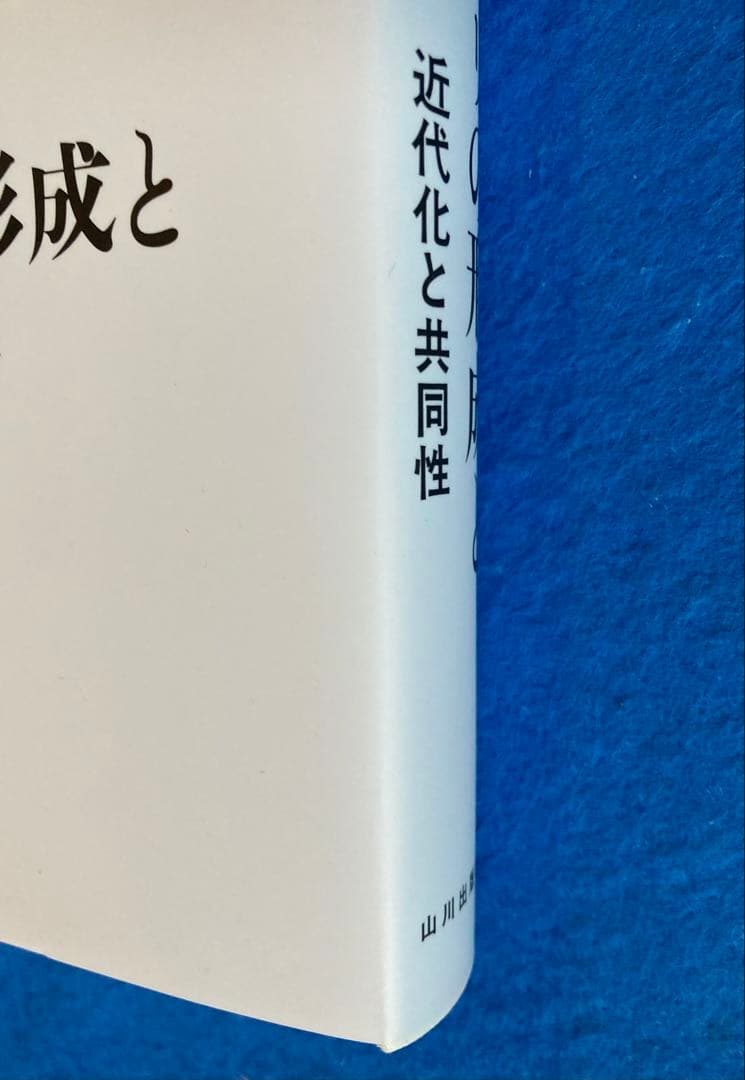 近代都市パリの形成と民衆の世界 : 近代化と共同性　木下 賢一