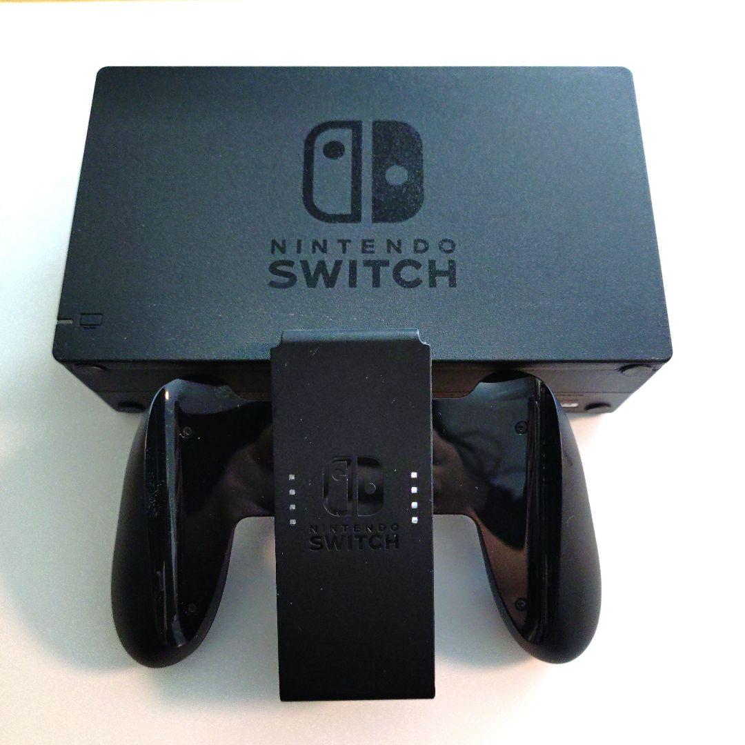 【お得・美品】Switch本体マリオオデッセイJoy-Con追加有（ソフトなし）