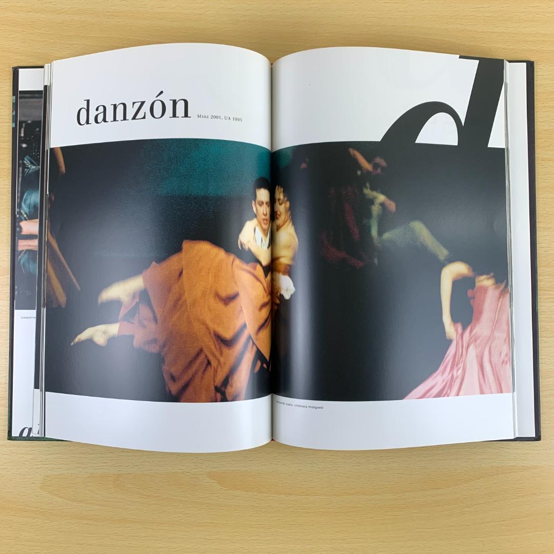 【希少】写真集 ピナ・バウシュ ヴッパタール舞踊団 ダンス アート 洋書 激安