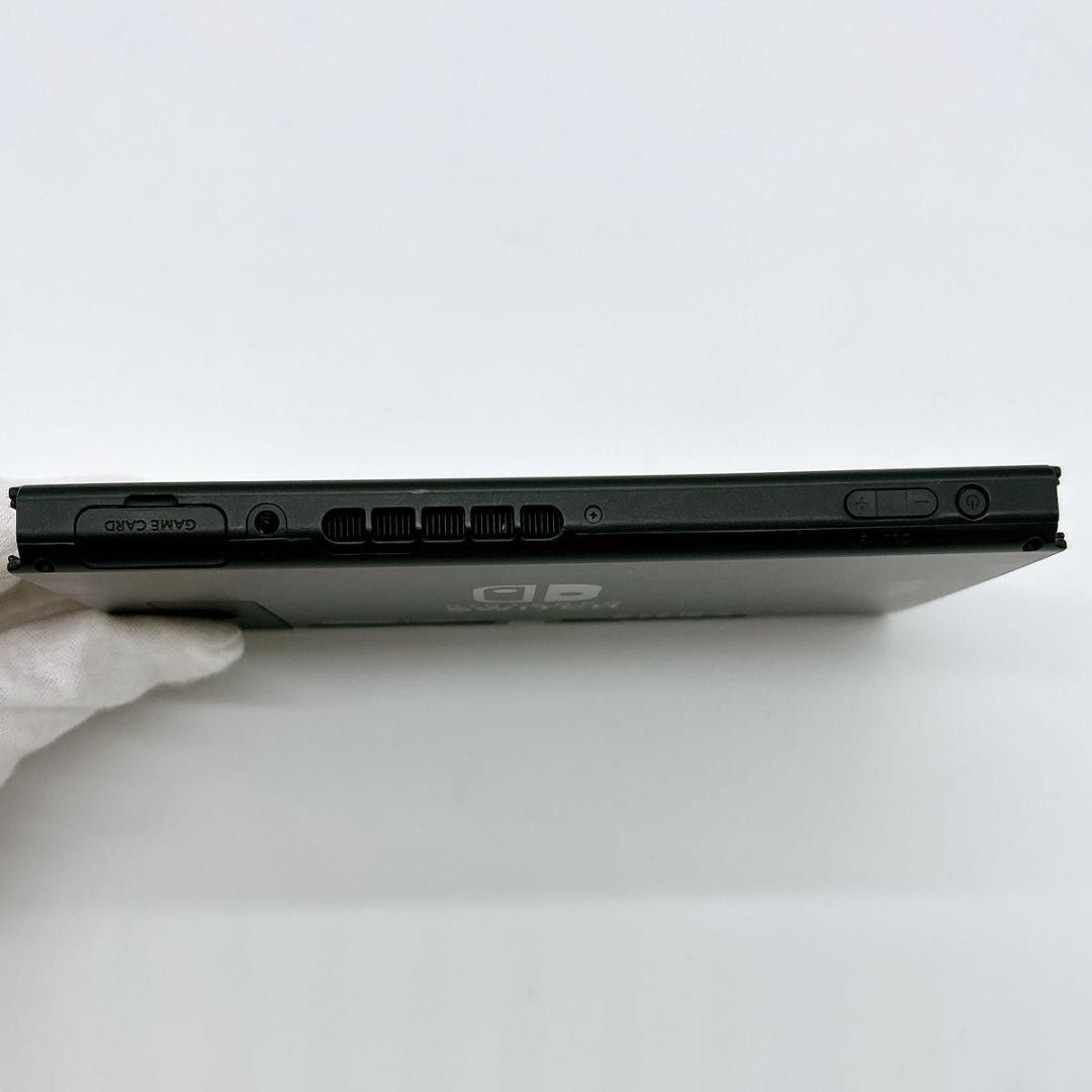 WiFi接続不可【2018年製】Nintendo Switch 本体のみ