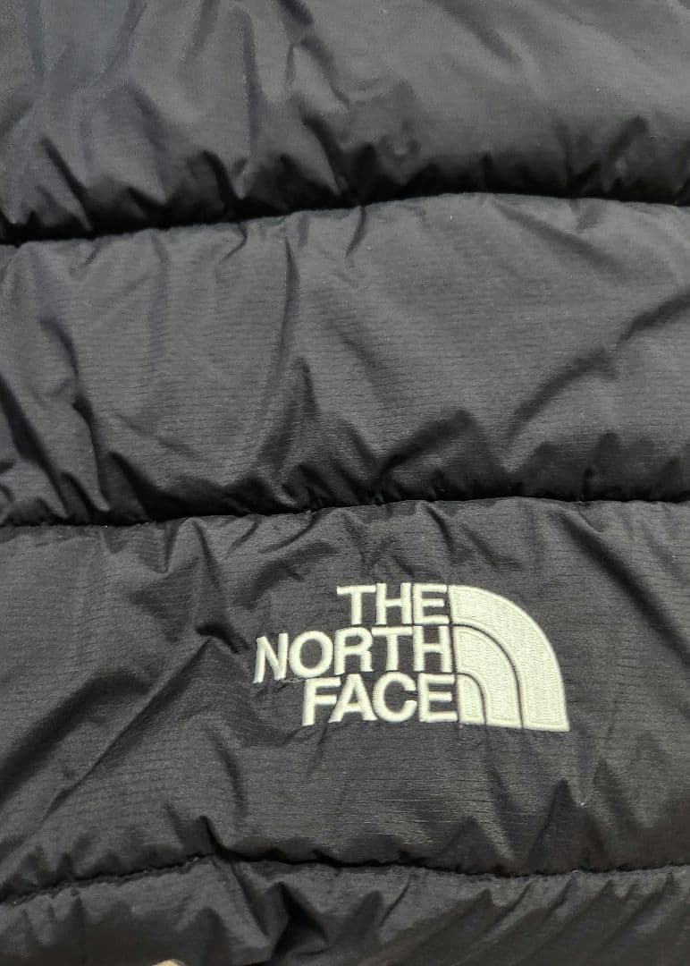 THE NORTH FACEのシェルブランケット