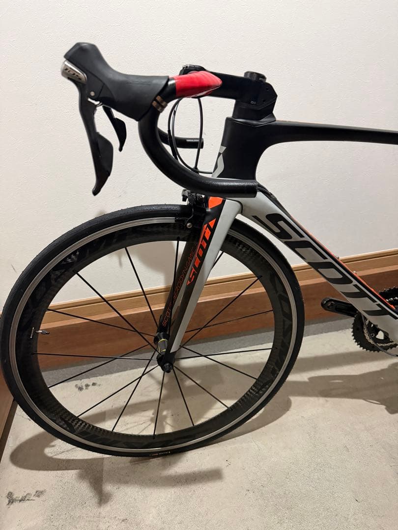 自転車本体 SCOTT FOIL 30