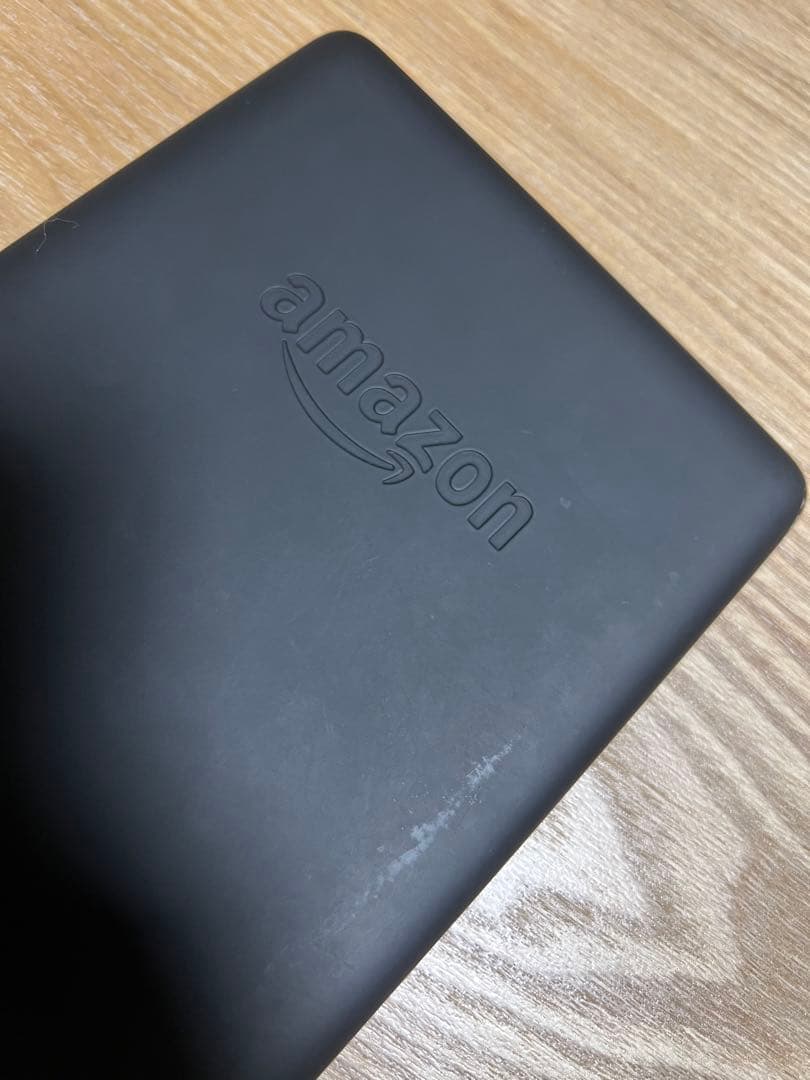 KindlePaperwhite（第10世代）　PQ94wif 32GB広告なし