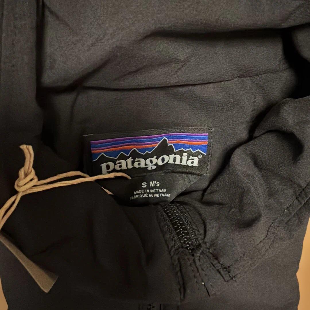 Patagonia ／メンズ・ナノエア・ライト・ベスト／Sサイズ