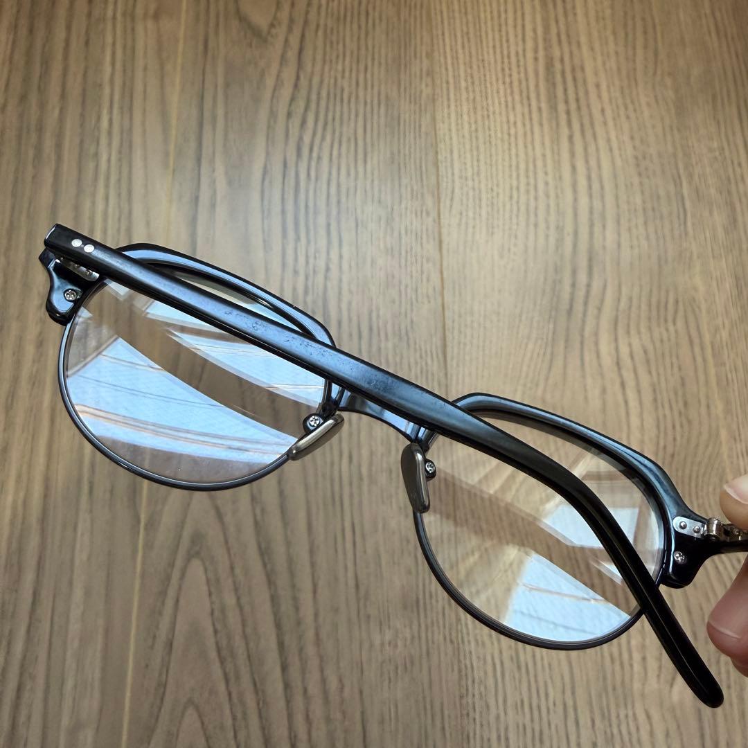 kearny uhuy black×brown 初期型　井口理