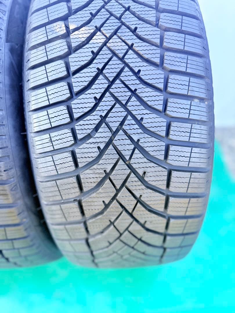 【2024年製】225/45R17 ダンロップ DUNLOP 本/日本製
