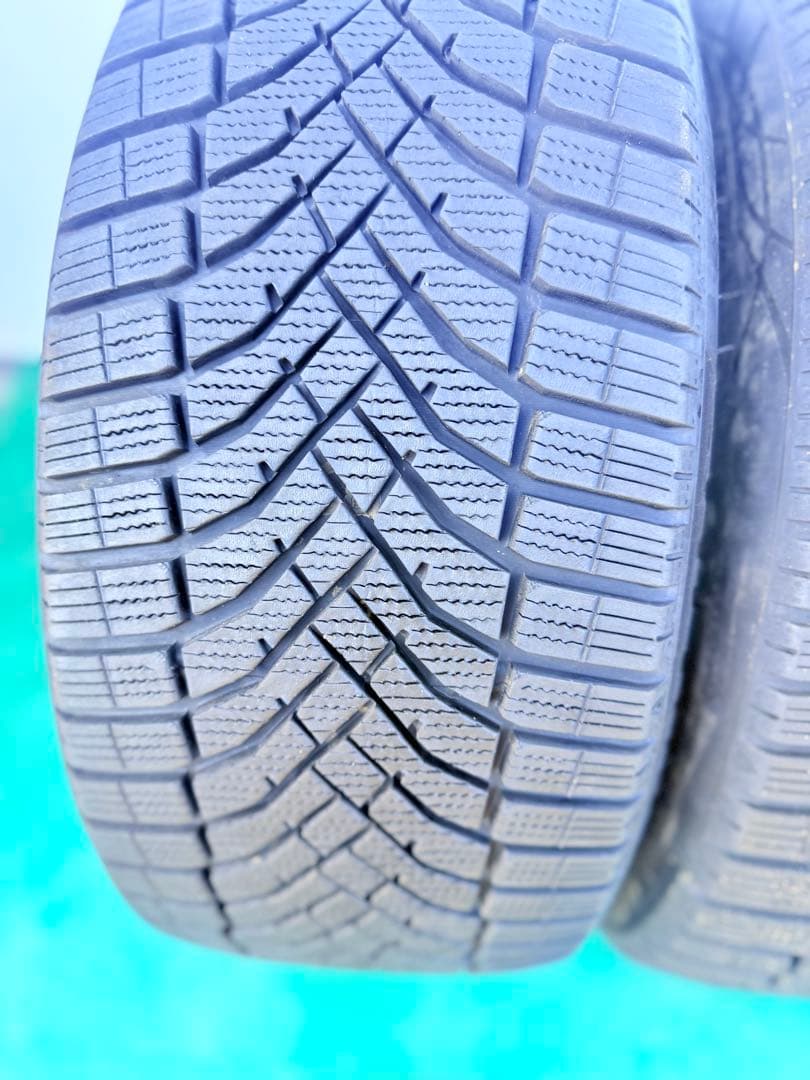【2024年製】225/45R17 ダンロップ DUNLOP 本/日本製