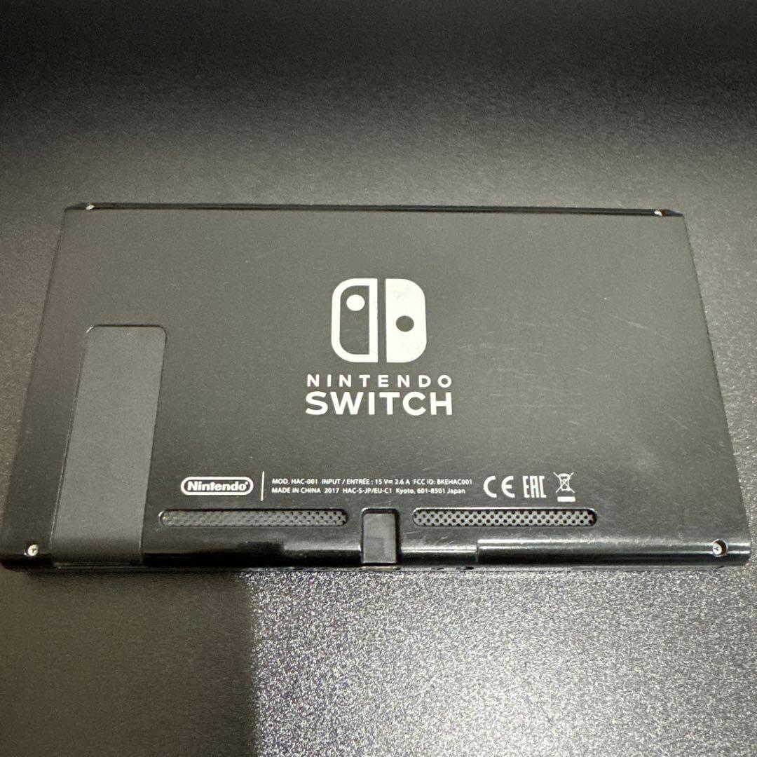 リゼロSwitch 本体 液晶 保護シート付き