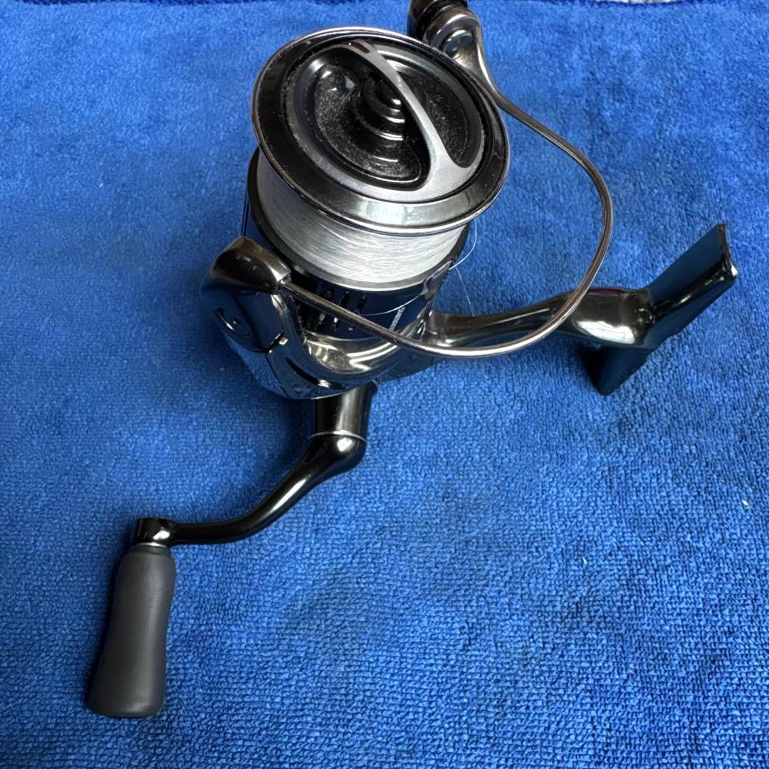 SHIMANO 22 STELLA C2000S シマノ ステラ