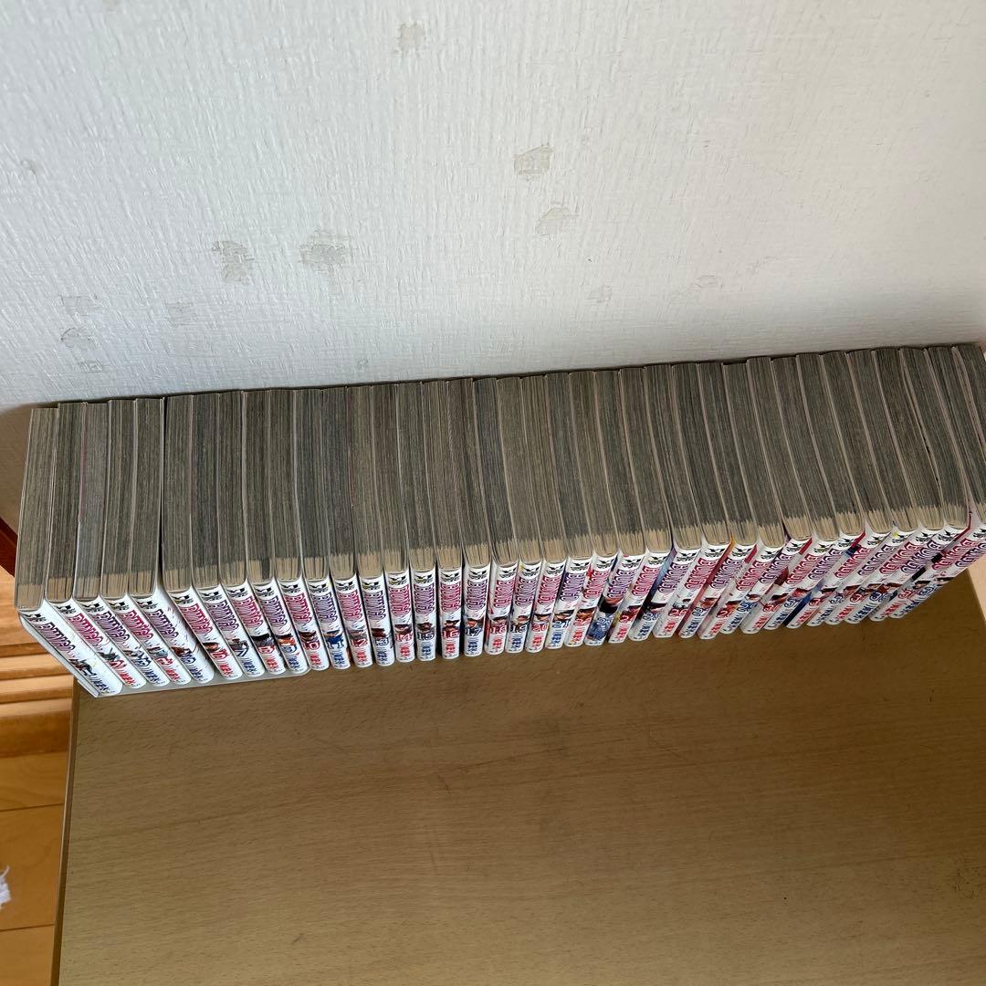 BUNGO 1〜37巻