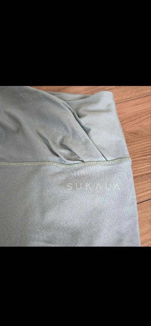 スカーラMサイズ2点&エッセンシャルバーム