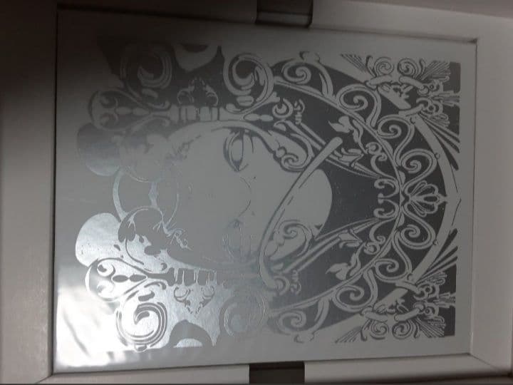 【限定版】ニーア レプリカント White  Edition 特典のみ