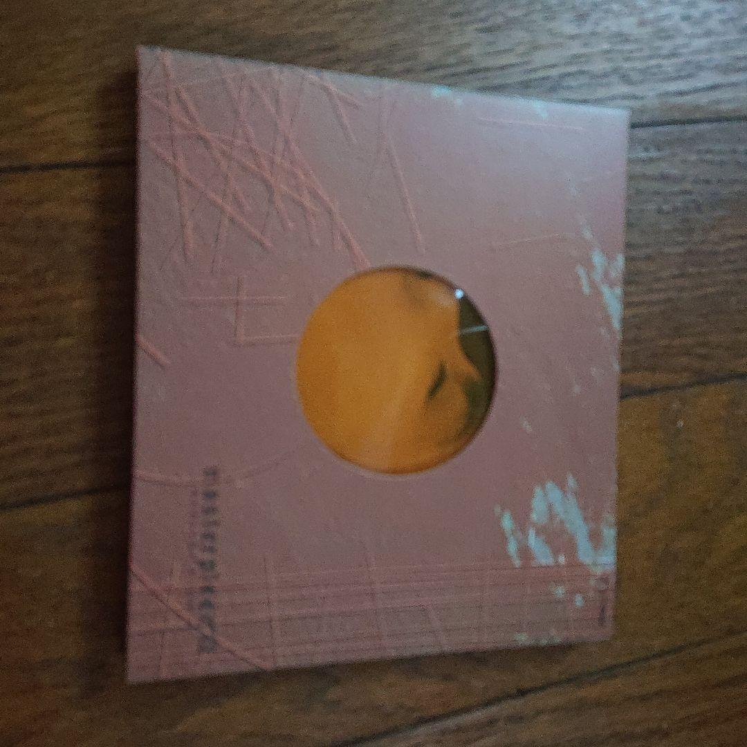 氷室京介  CD  6枚セット