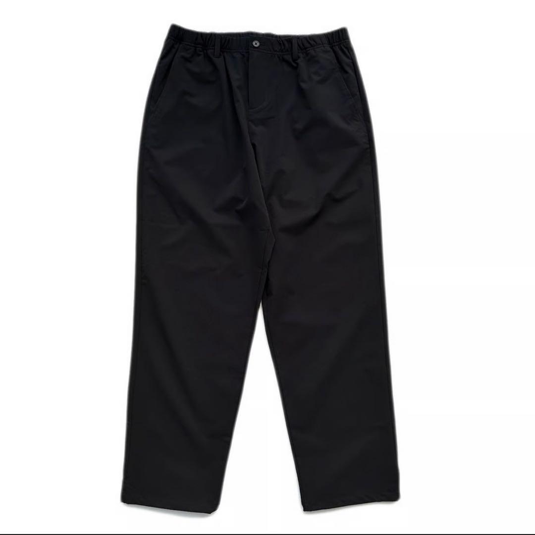a*d様 clubhaus OncourseTech Pants ‘26
