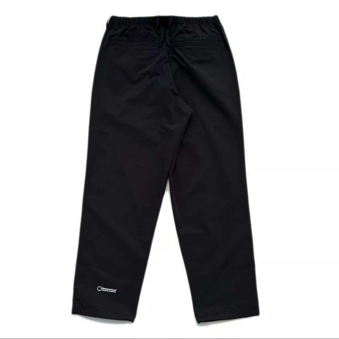 a*d様 clubhaus OncourseTech Pants ‘26