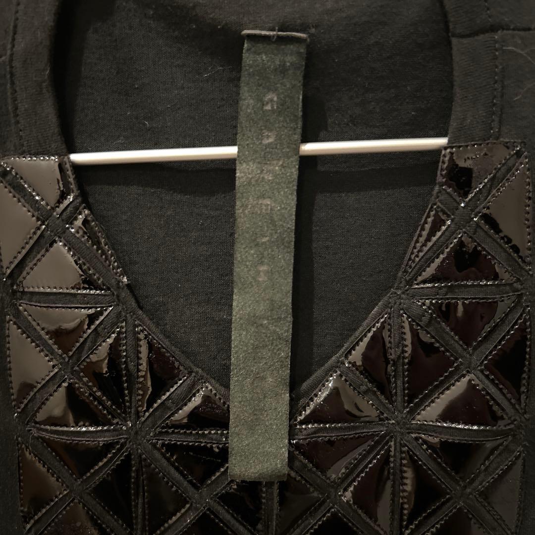 Gareth Pugh ガレスピュー