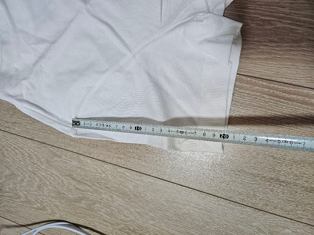 MONCLER　Tシャツ　美品