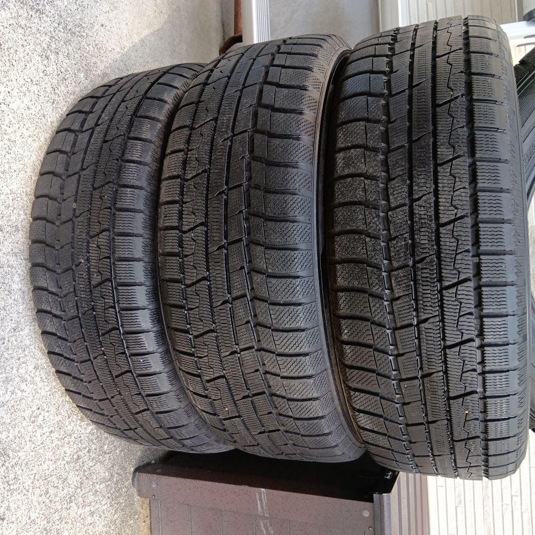 225/60R18 TOYO スタッドレス　2024年製造