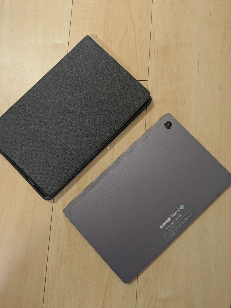 ALLDOCUBE iPlay 50 Android 13 タブレット