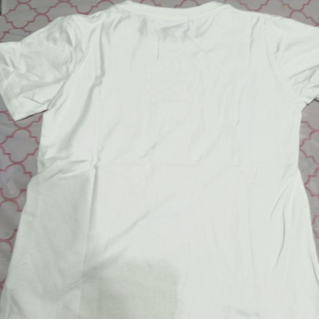 GUCCI ホワイト Tシャツ Sサイズ