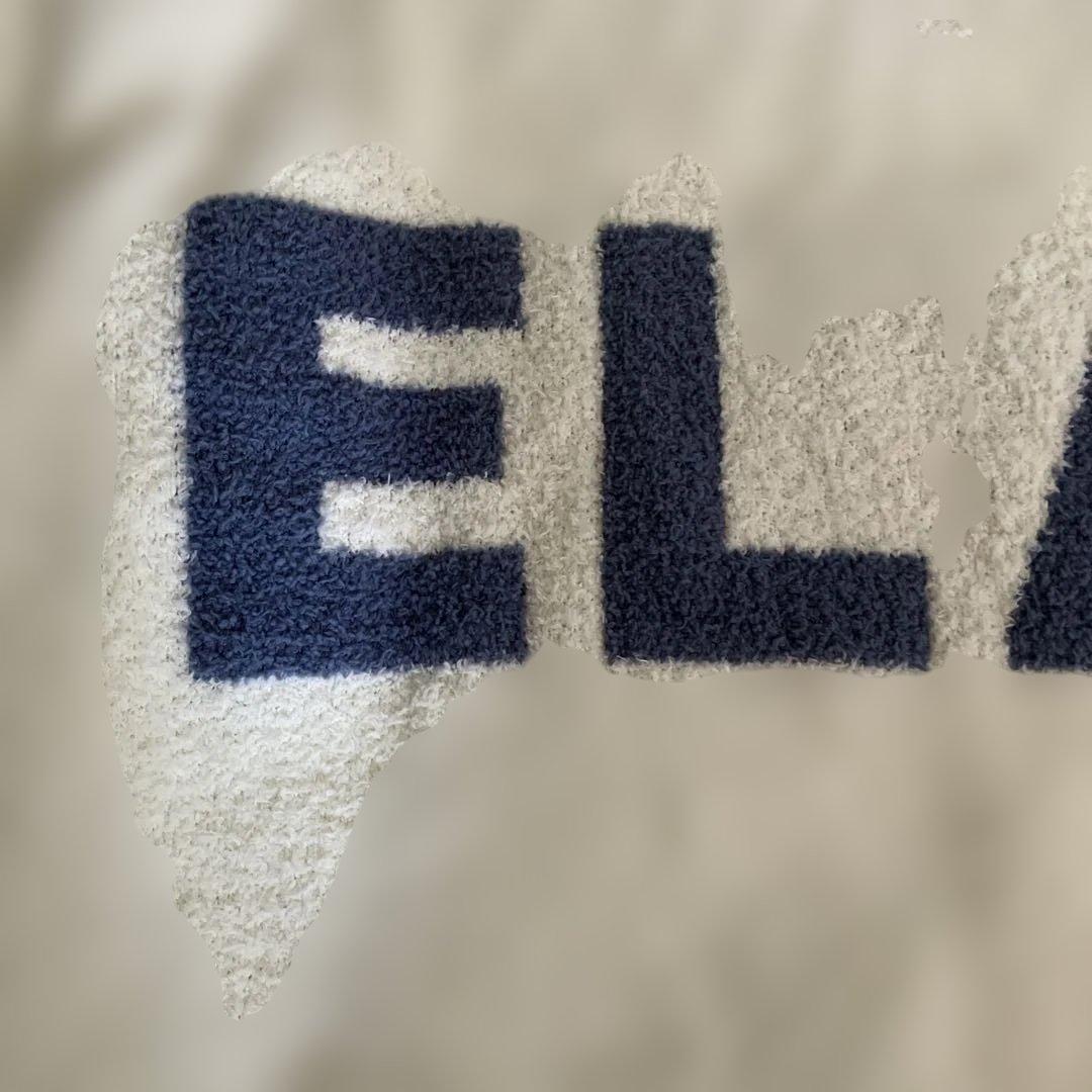 ELATO PIQUE フワモコセットアップ