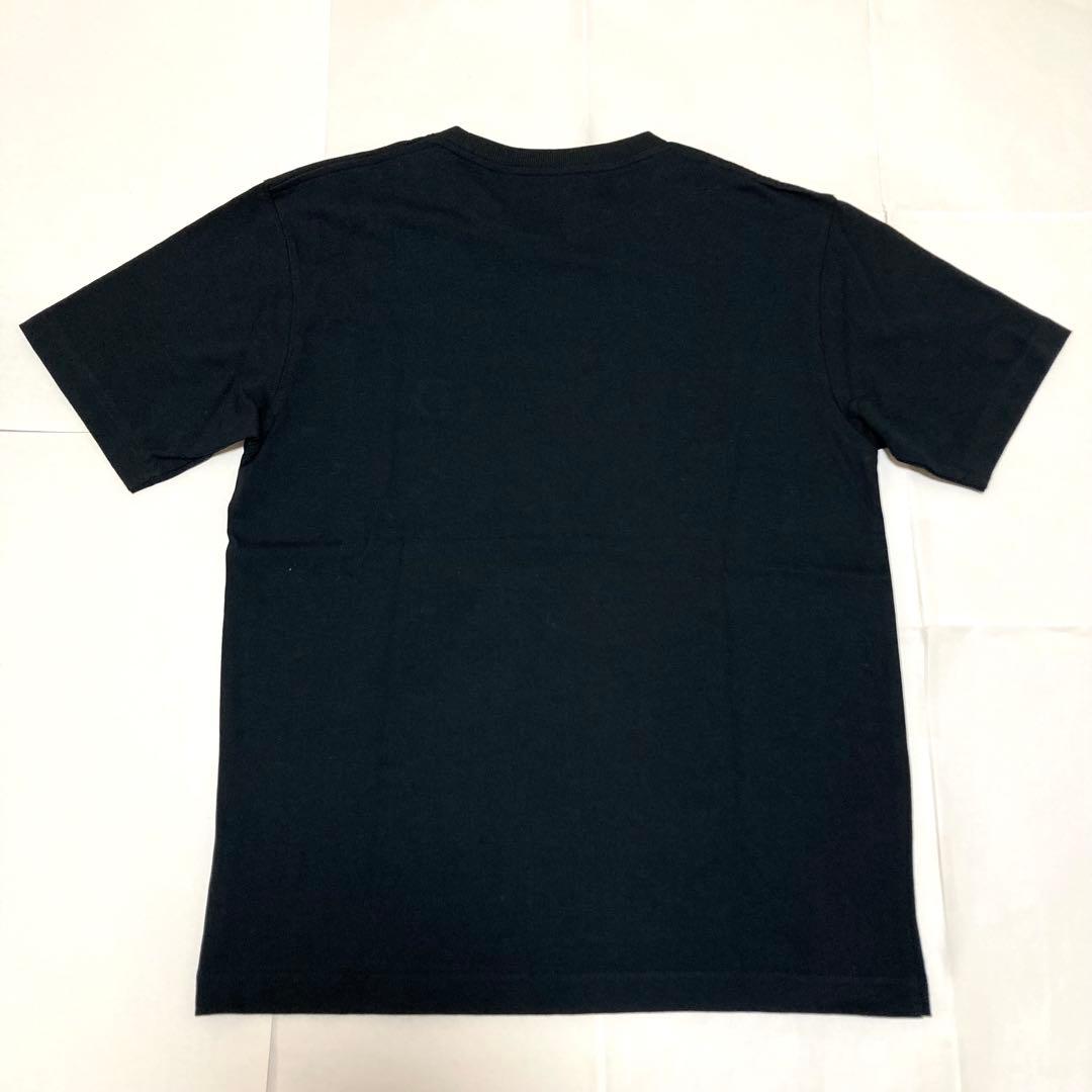 美品 Christian Dior ディオール icon Tシャツ CDロゴ