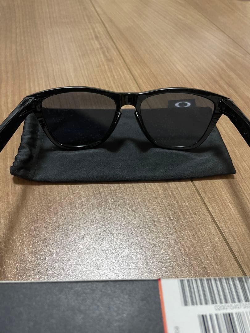 Oakley Frogskins オークリー　フロッグスキン　サングラス