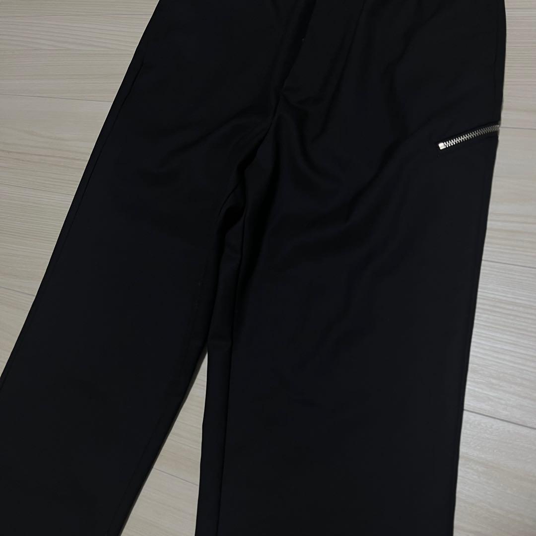 4.19万円 2025SS OAMC PEACEMAKER Regs Pants