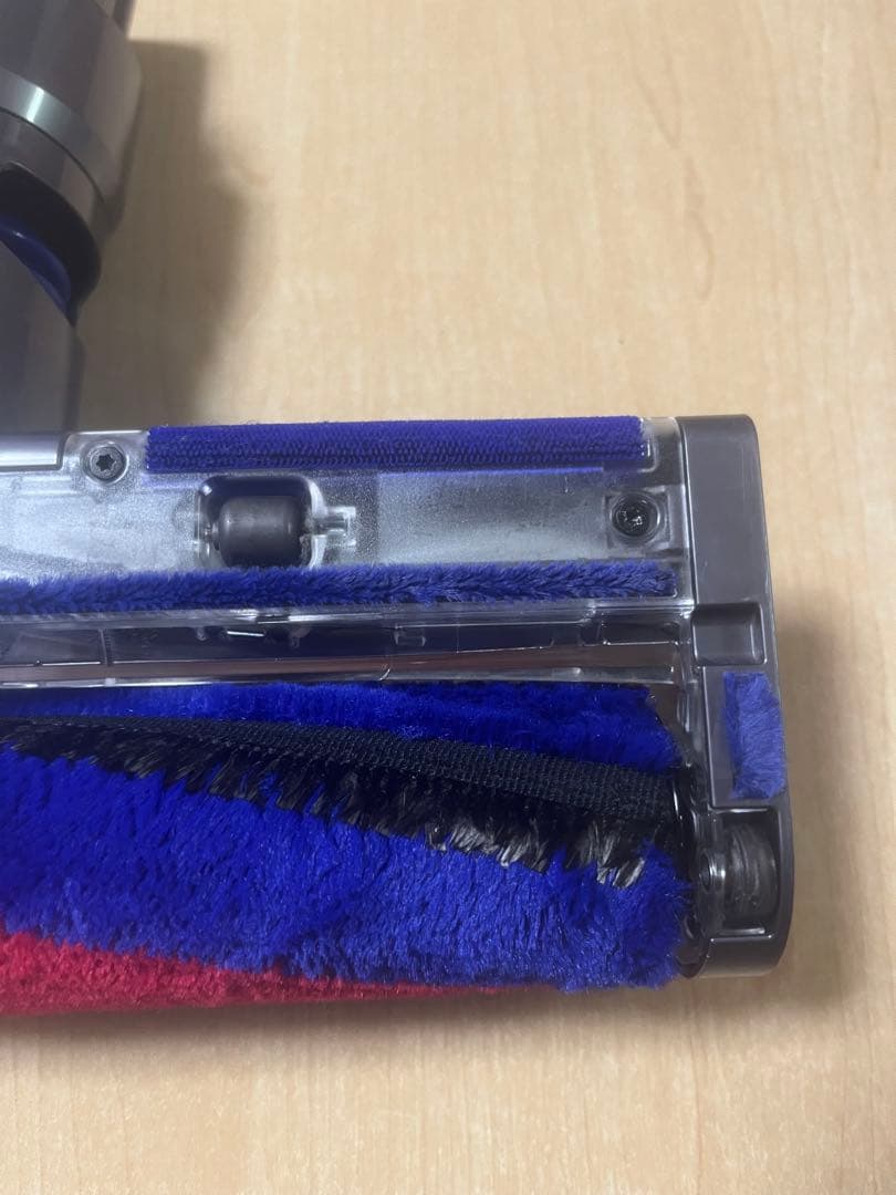 dyson ダイソン スリムソフトクリーナーヘッド 354531