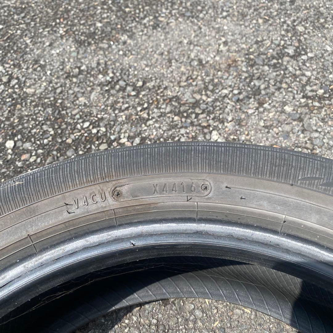 【4本セット送料無料】DUNLOP 175/55R15 77V
