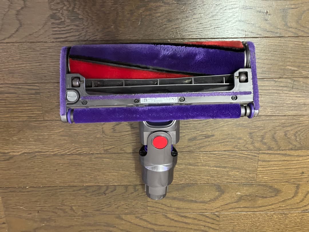 dyson V10 コードレスクリーナー SV12 本体一式
