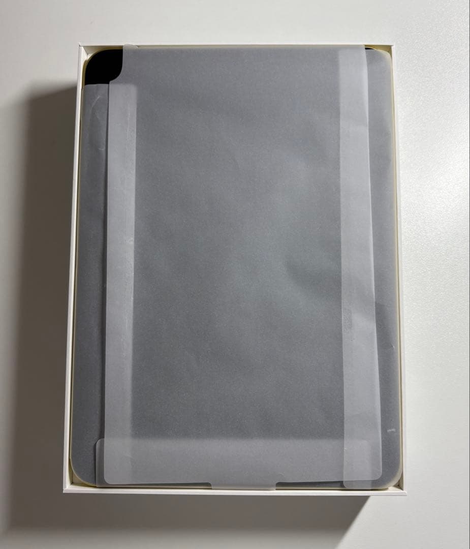 iPad 10.9インチ 第10世代 64GB イエロー