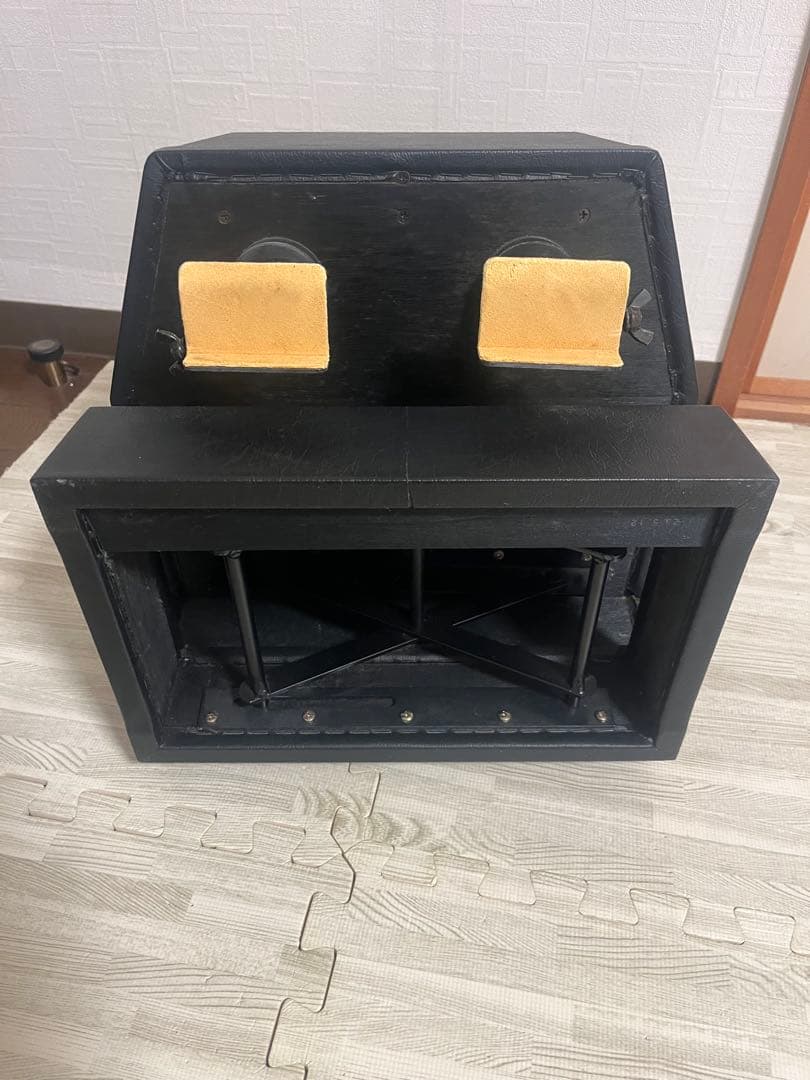 ピアノ 補助ペダル