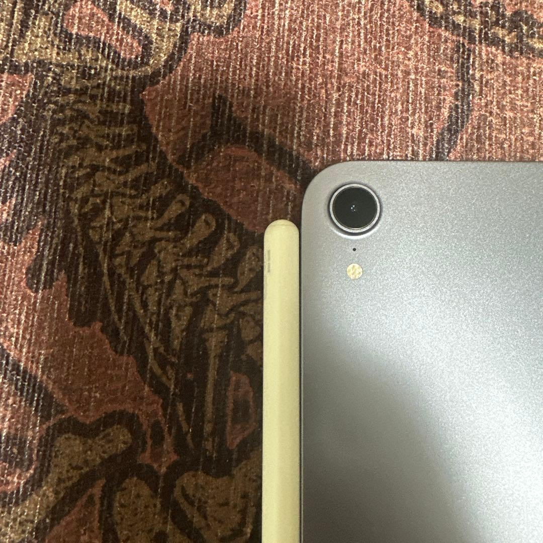 iPad mini 第6世代 64GB Wi-Fiモデル セット